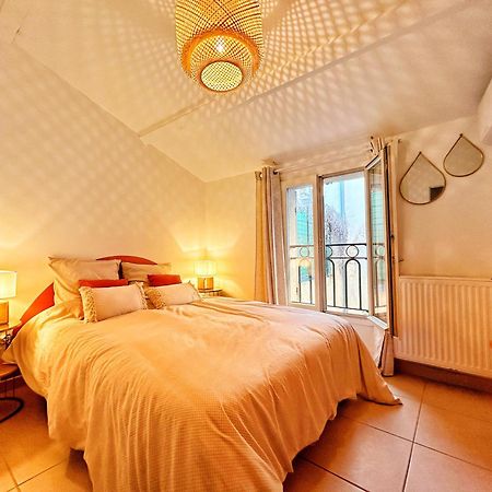 Terracotta Tranquility Apartment Arles Luaran gambar