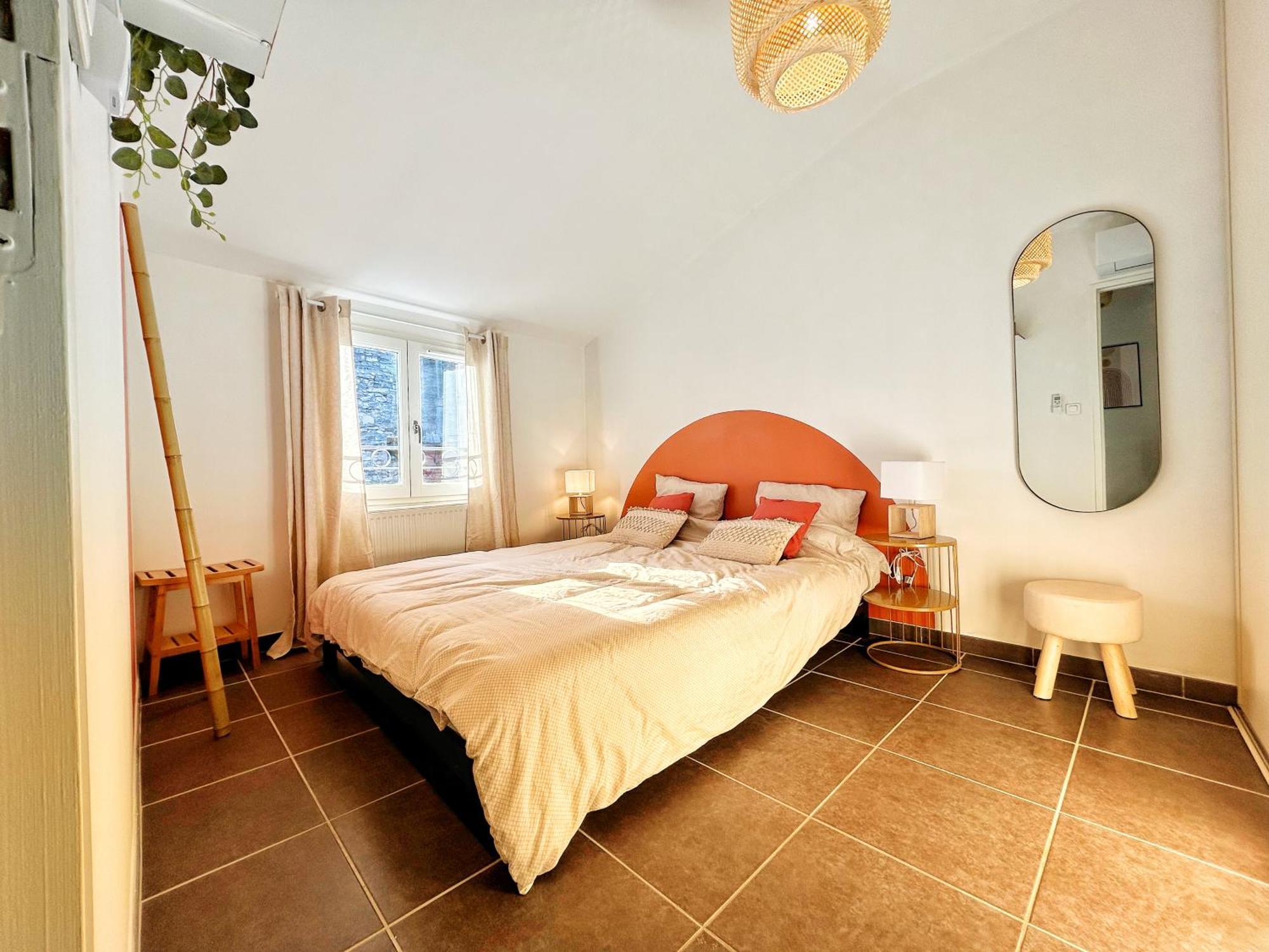 Terracotta Tranquility Apartment Arles Luaran gambar
