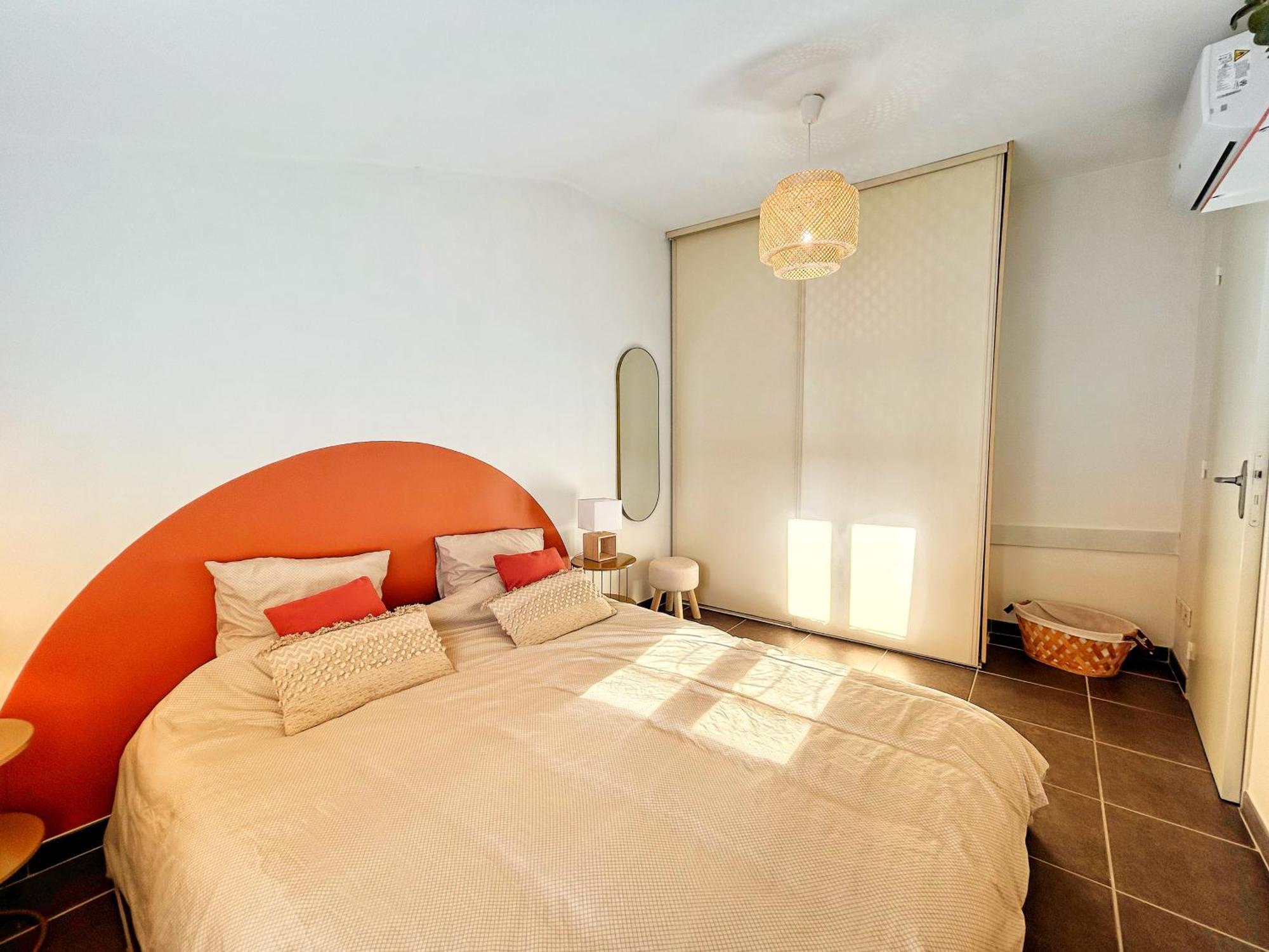 Terracotta Tranquility Apartment Arles Luaran gambar