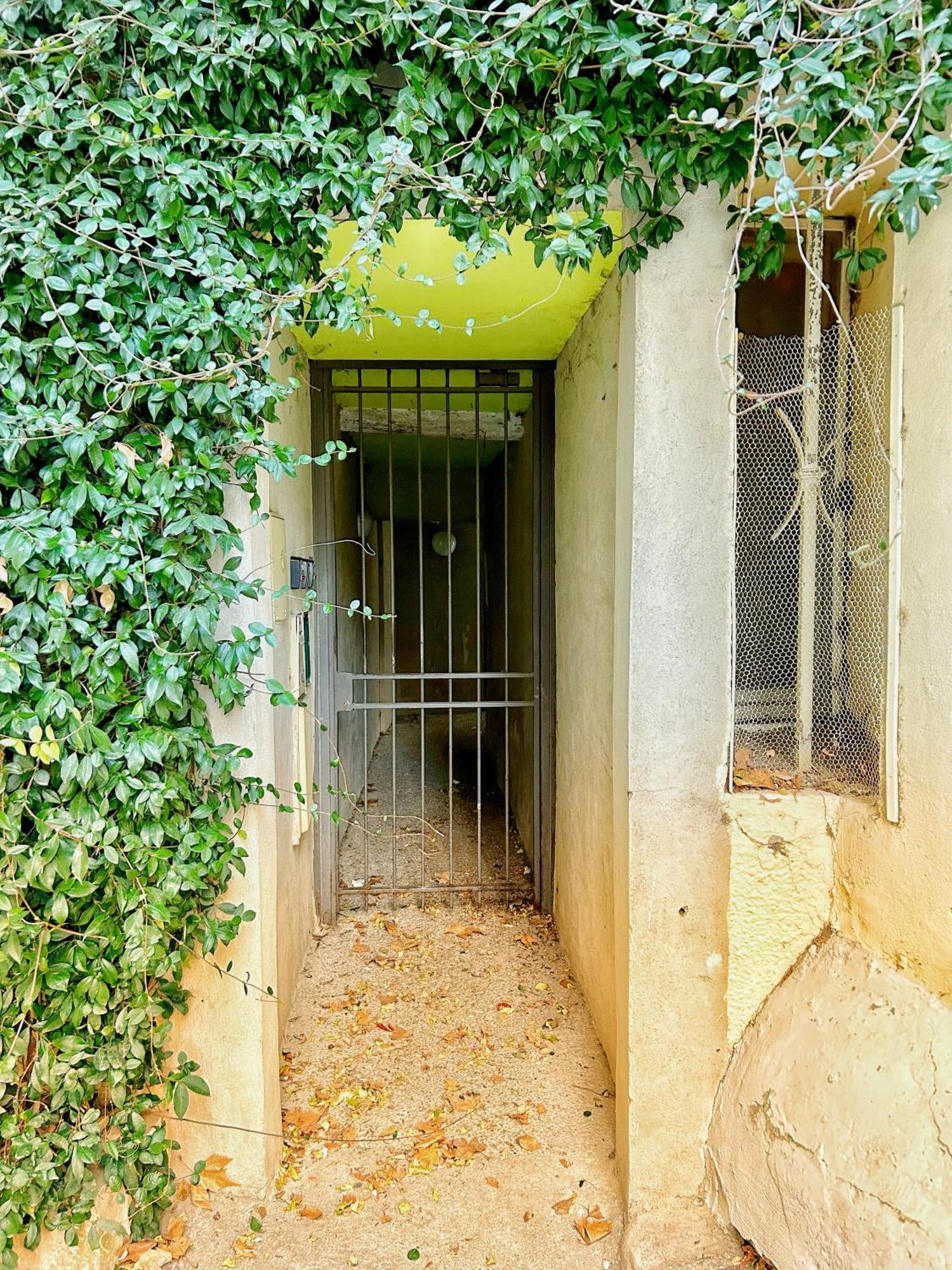 Terracotta Tranquility Apartment Arles Luaran gambar
