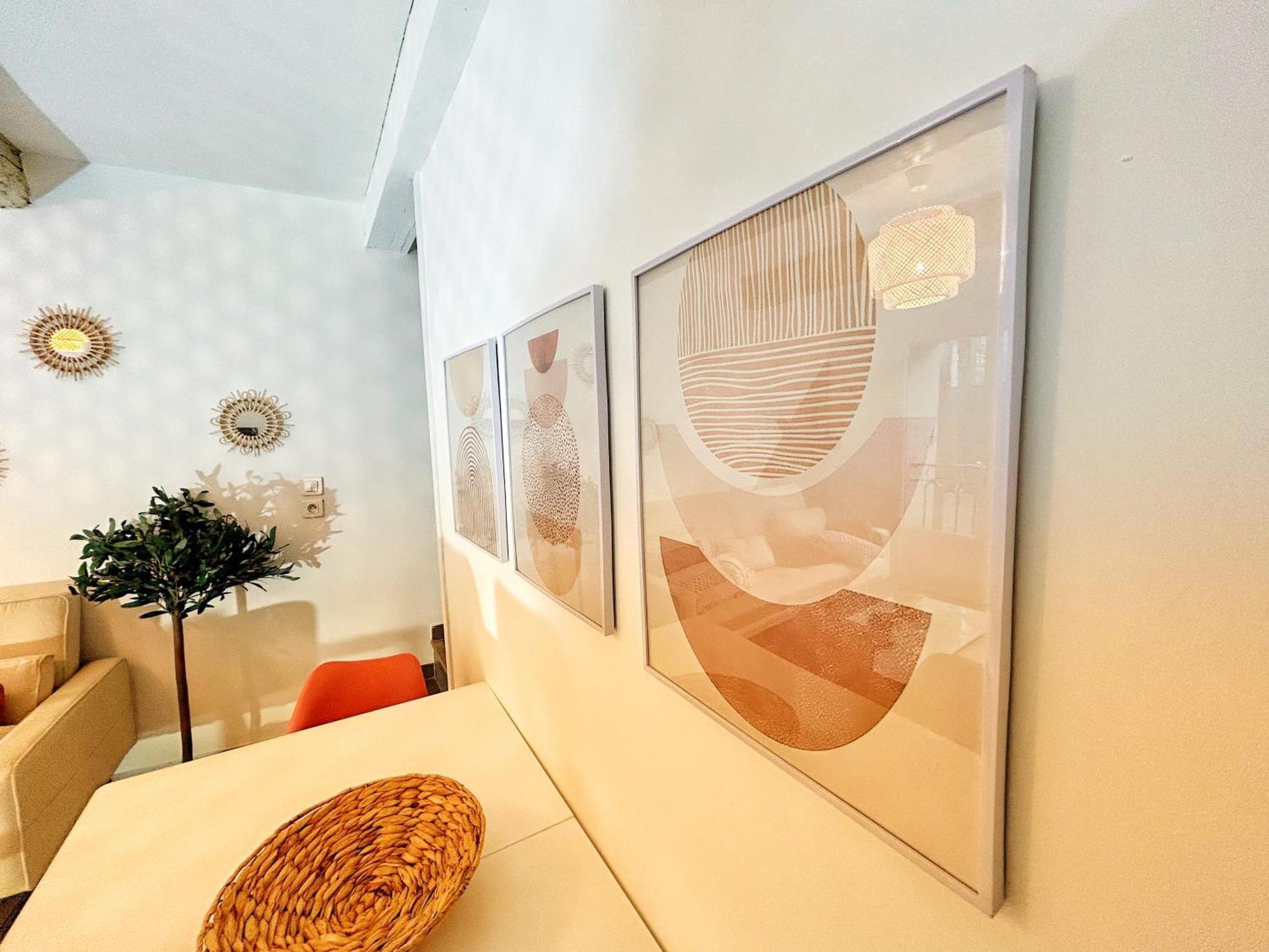 Terracotta Tranquility Apartment Arles Luaran gambar