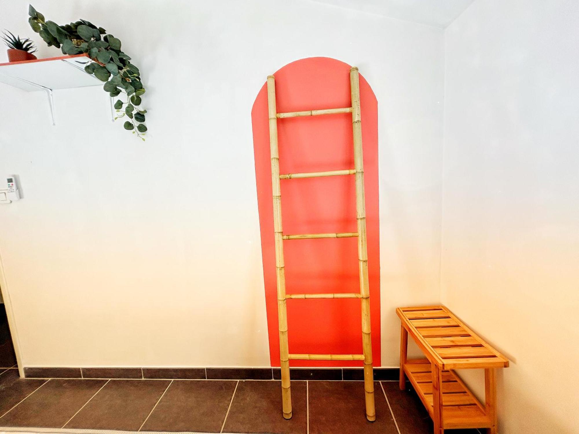 Terracotta Tranquility Apartment Arles Luaran gambar