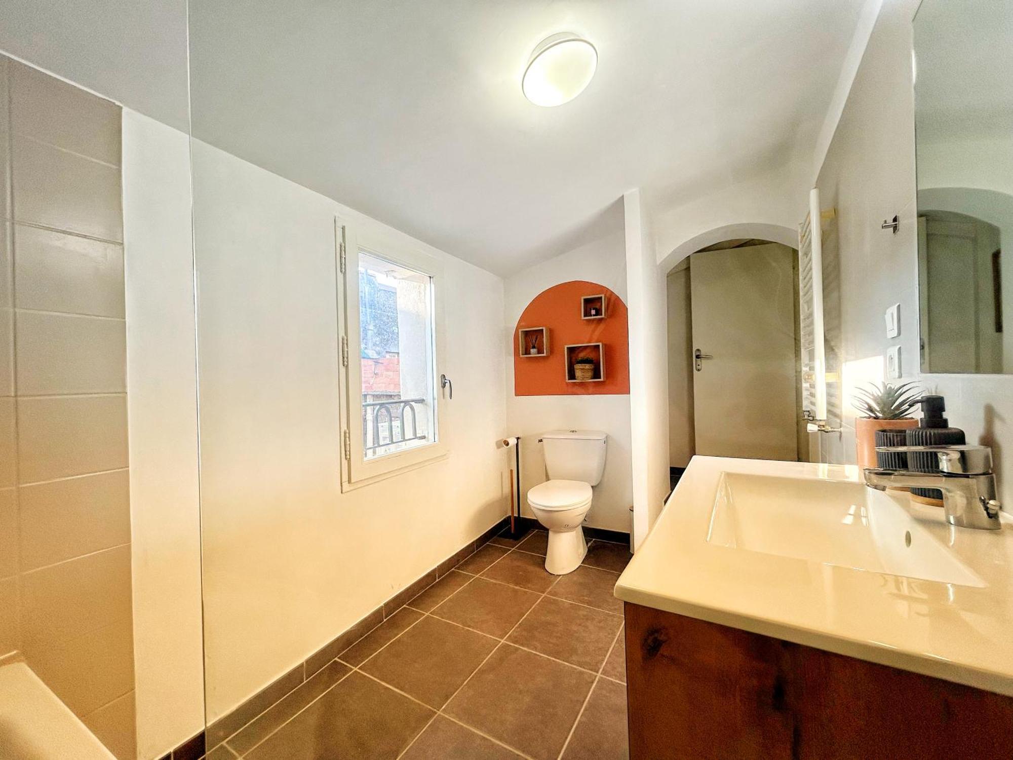 Terracotta Tranquility Apartment Arles Luaran gambar