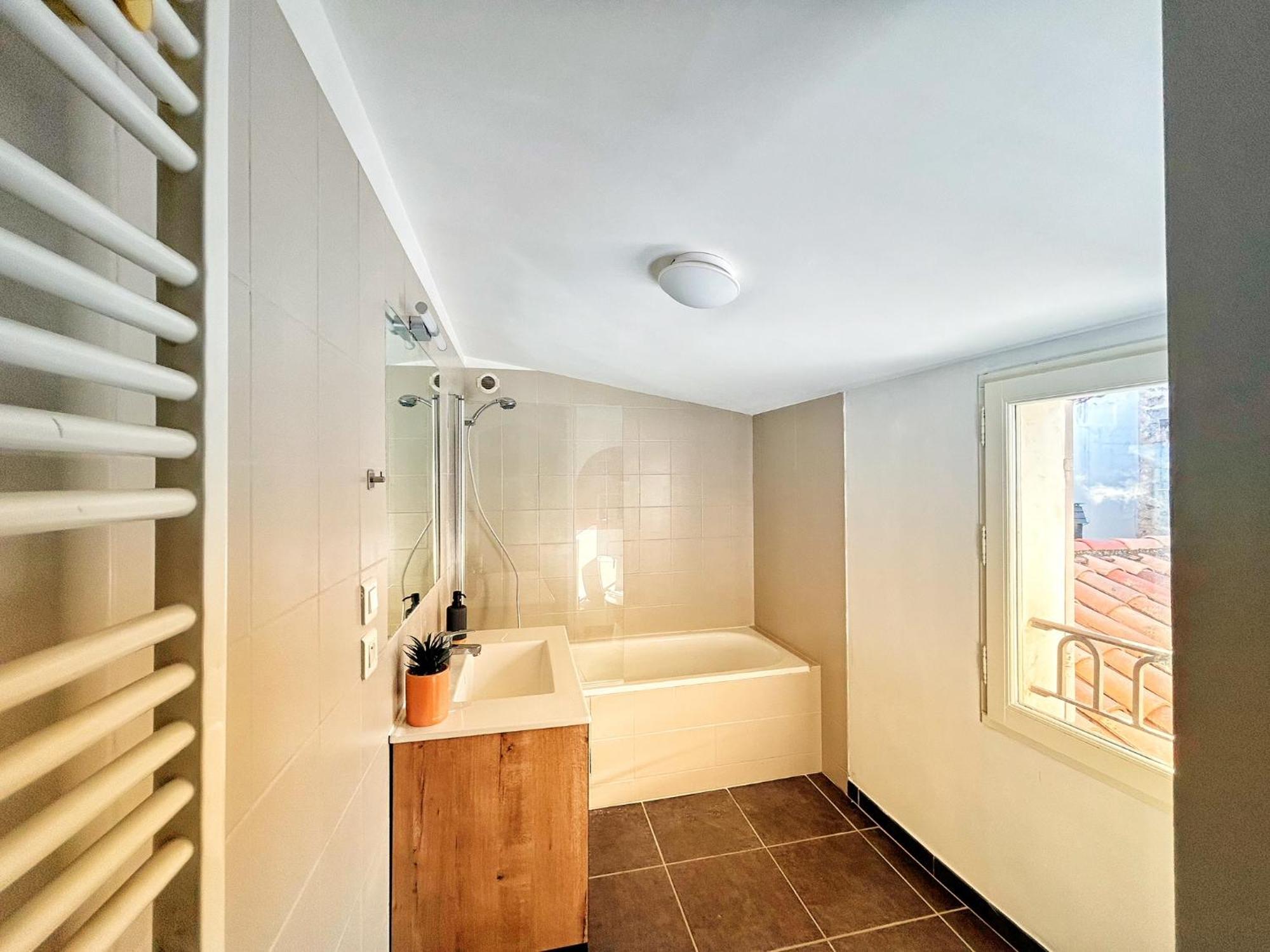 Terracotta Tranquility Apartment Arles Luaran gambar